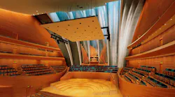 Entertainment Electricians