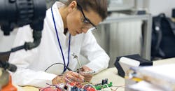 Electrostatic damage in the workplace Electrostatic damage in the workplace