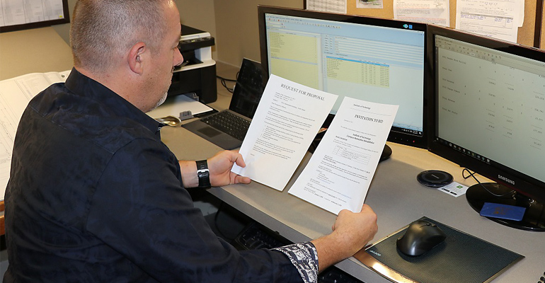 Electrical Estimating