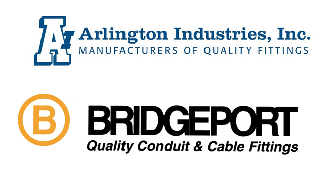 U.S. Patent and Trademark Office Rejects Bridgeport Fittings Challenge