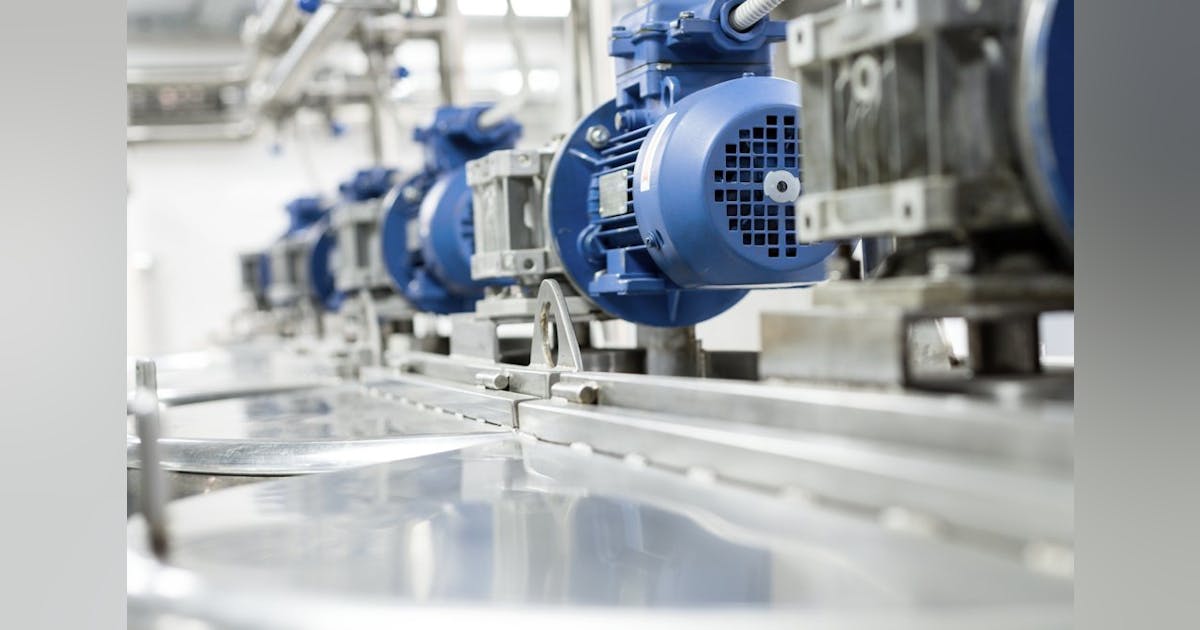 Managing Motor Alignment Issues | EC&M