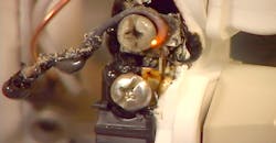 Electrical Fires Electrical Fires