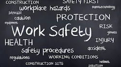 workplace hazards