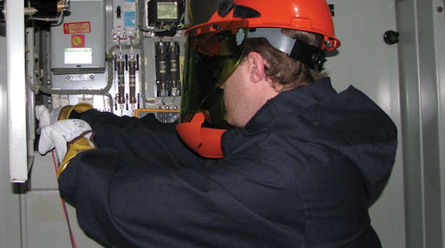 Electrical Hazard and Risk Analysis | EC&M