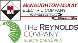 McNaughton-McKay acquires The Reynolds Co