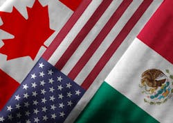 NAFTA NAFTA