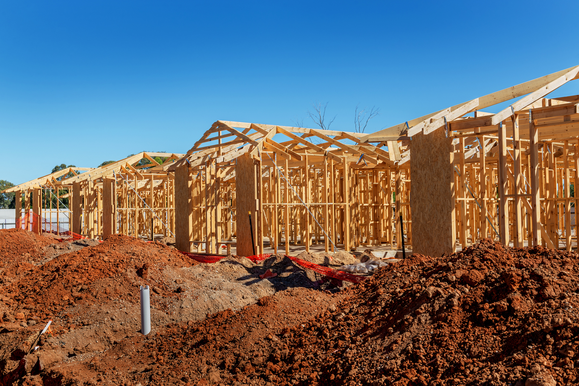 residential construction