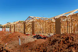 residential construction residential construction