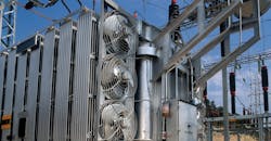 Impedance values Impedance values