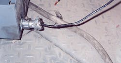 Welding Current Welding Current