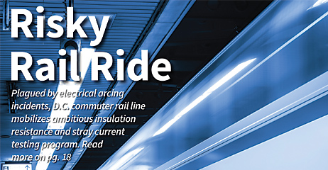 July 2017 Cover Image