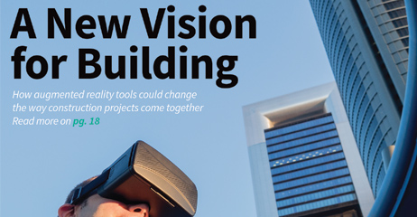 August 2017 Cover Image