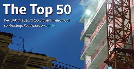 September 2017 Cover Image