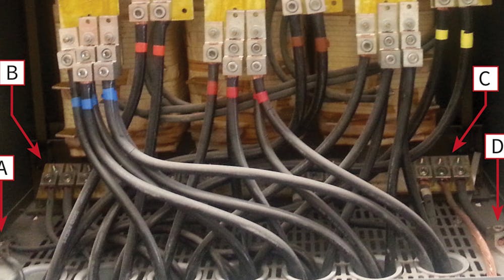 The Importance of Grounding โ Part 1 Circuit Diagram