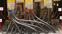 Grounding System