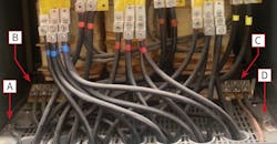 Grounding System Grounding System