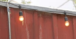 NEC Code Violatons NEC Code Violatons