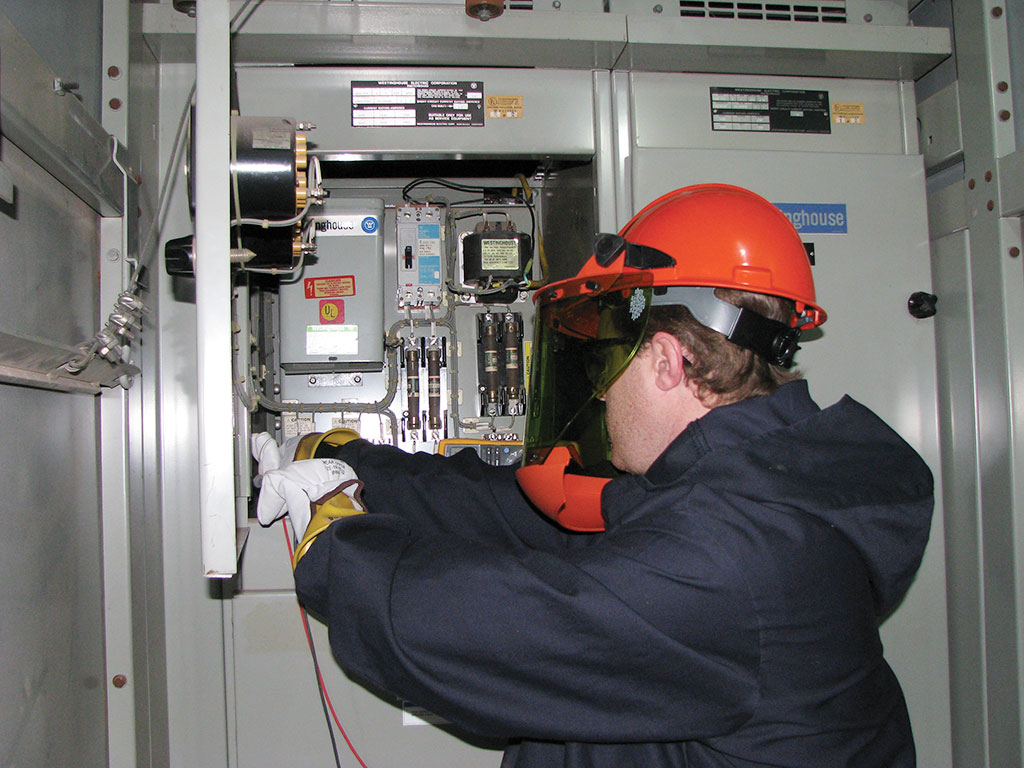 Hazardrisk category 0 has been removed from Table 1307C16 Hazardrisk category will now be referred to as PPE category Hazardrisk category 0 was deleted because the new PPE table only specifies PPE for work within the arc flash boundary If there is no arc flash hazard then no arc flash PPE is required and it is therefore not necessary on a table devoted to PPE Table 1307C16nbsp