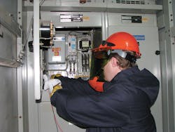 Hazardrisk category 0 has been removed from Table 1307C16 Hazardrisk category will now be referred to as PPE category Hazardrisk category 0 was deleted because the new PPE table only specifies PPE for work within the arc flash boundary If there is no arc flash hazard then no arc flash PPE is required and it is therefore not necessary on a table devoted to PPE Table 1307C16nbsp Hazardrisk category 0 has been removed from Table 1307C16 Hazardrisk category will now be referred to as PPE category Hazardrisk category 0 was deleted because the new PPE table only specifies PPE for work within the arc flash boundary If there is no arc flash hazard then no arc flash PPE is required and it is therefore not necessary on a table devoted to PPE Table 1307C16nbsp