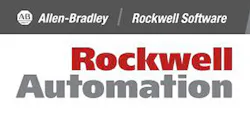 Rockwell Automation logo