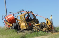 PPI HDPE standard PPI HDPE standard