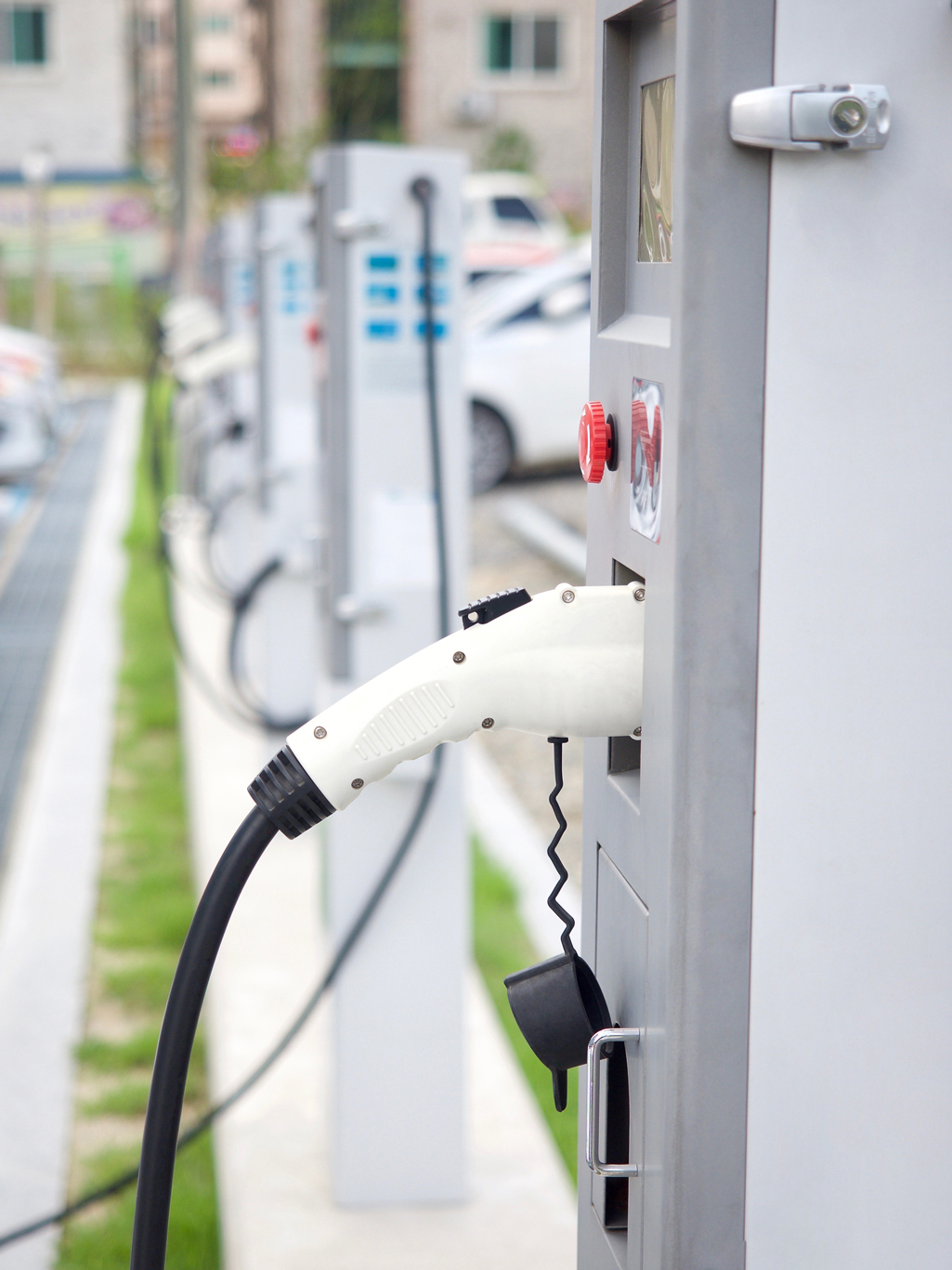 Electric Vehicle Charging Association Releases its 2017 State of the