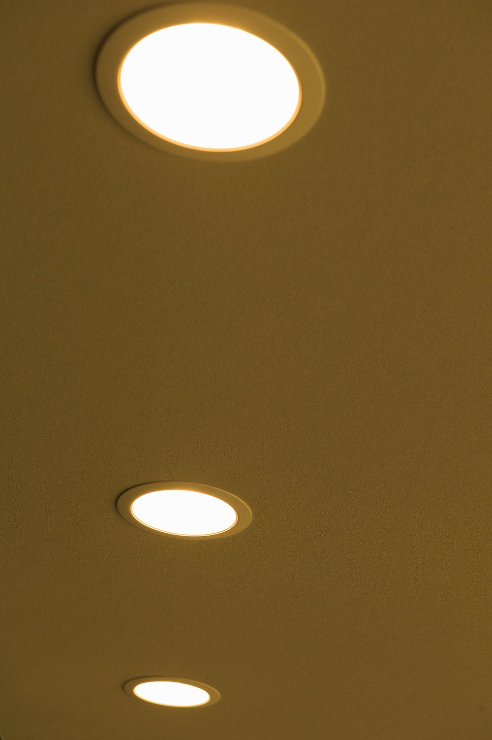NEC Quiz No 103 Promo Image Recessed Lighting