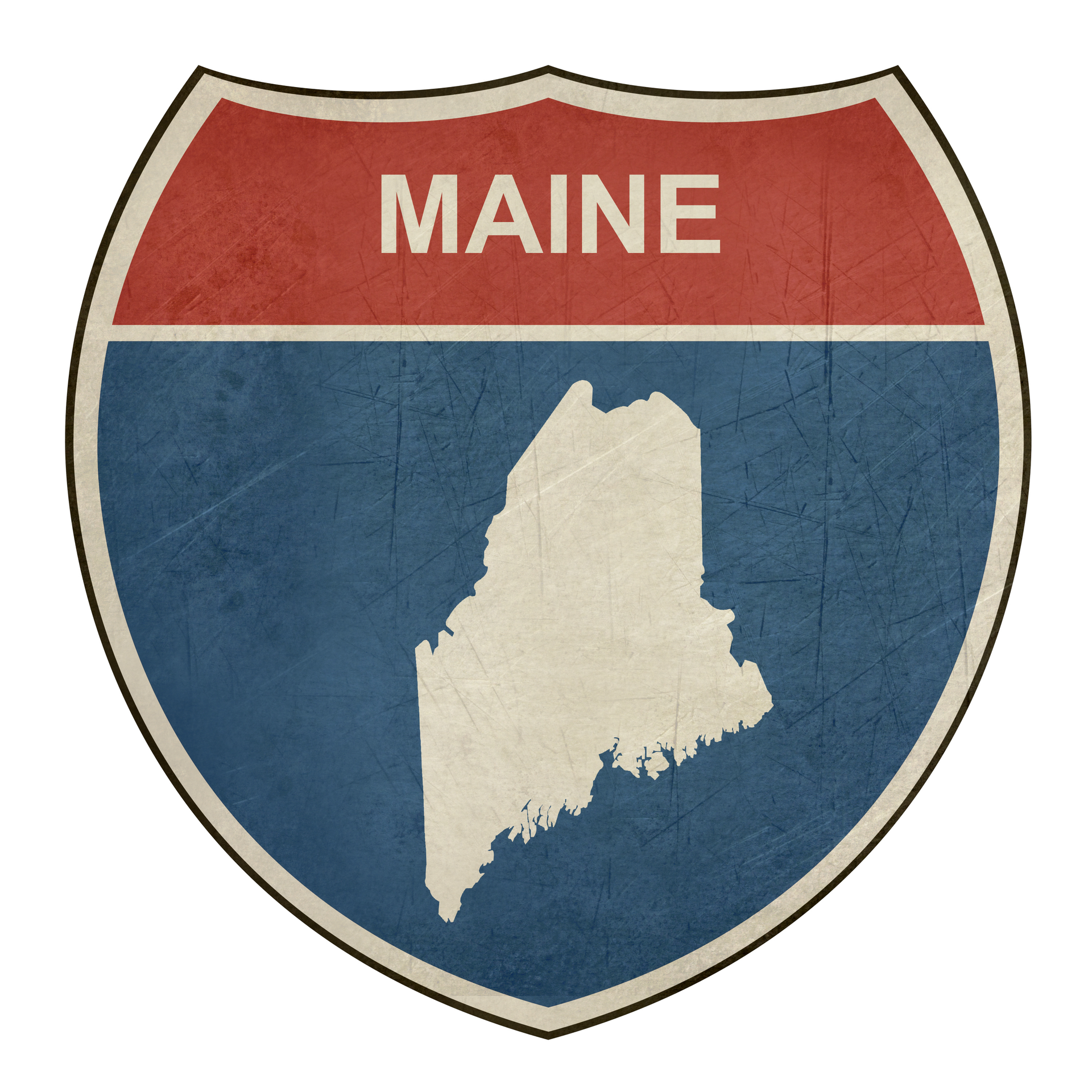 State of Maine