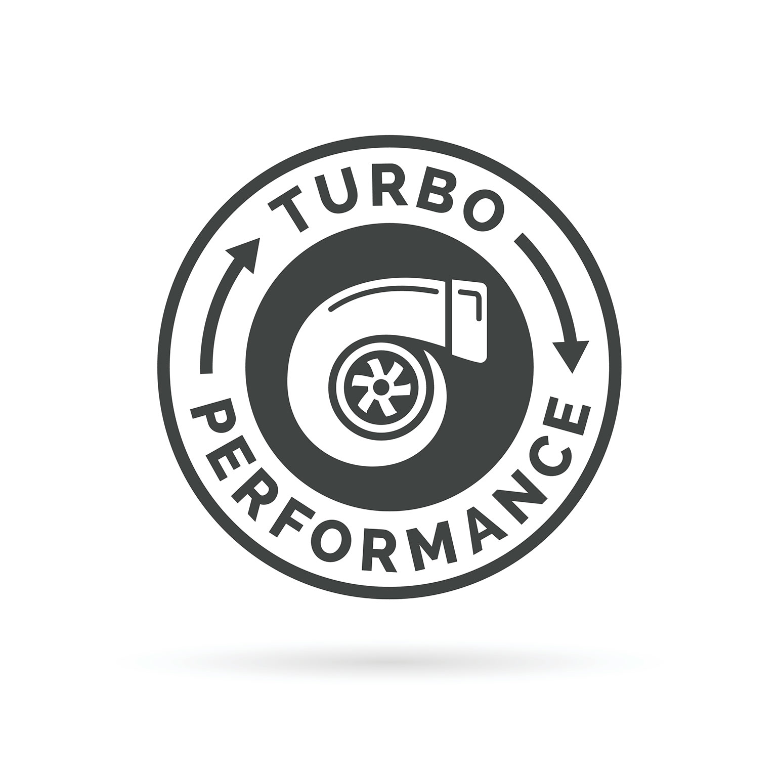turbo charged