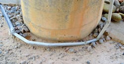 NEC Code Violations Illustrated NEC Code Violations Illustrated