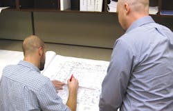 Estimating Meeting Estimating Meeting