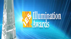 IES Illumination Awards