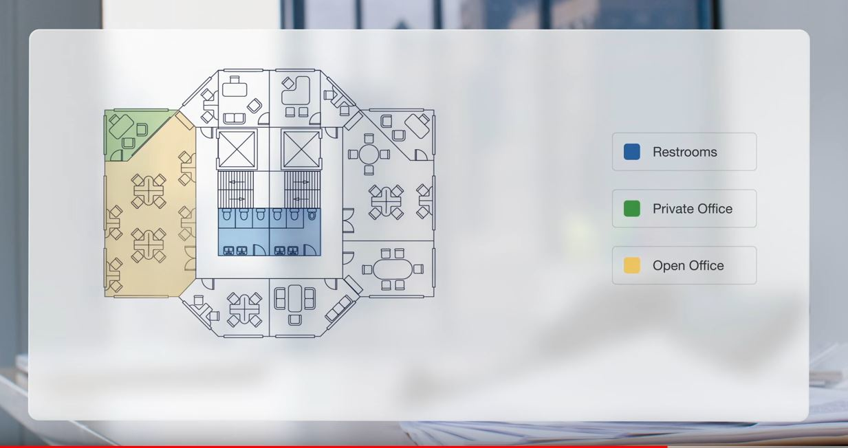 Vive Wireless Lighting
