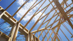 single family housing construction