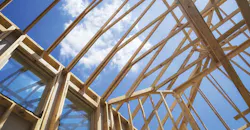 single family housing construction