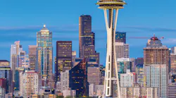 Seattle skyline