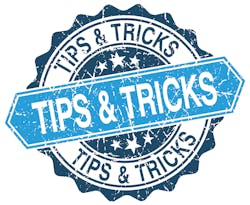 tips and tricks tips and tricks