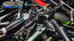 toolpile