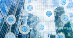 Smart Buildings Smart Buildings