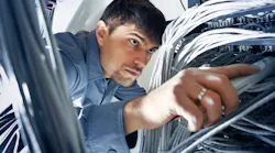 Low Voltage Cable