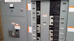 Arc Flash Labels