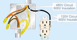 NEC Code Quandaries NEC Code Quandaries