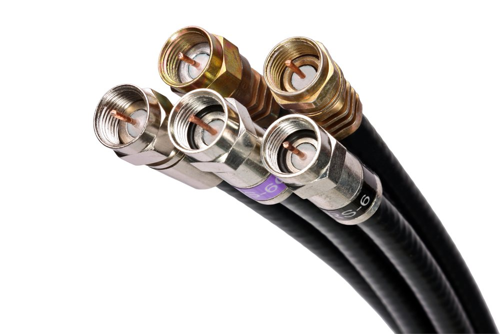 NEC Quiz No 111 Promo Image Coaxial Cables