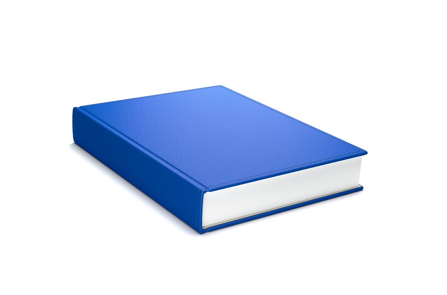 generic blue manual