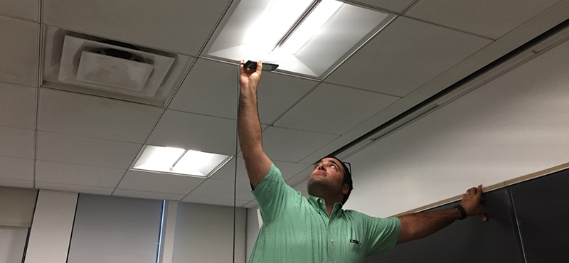 Living Lab NGLS Competition