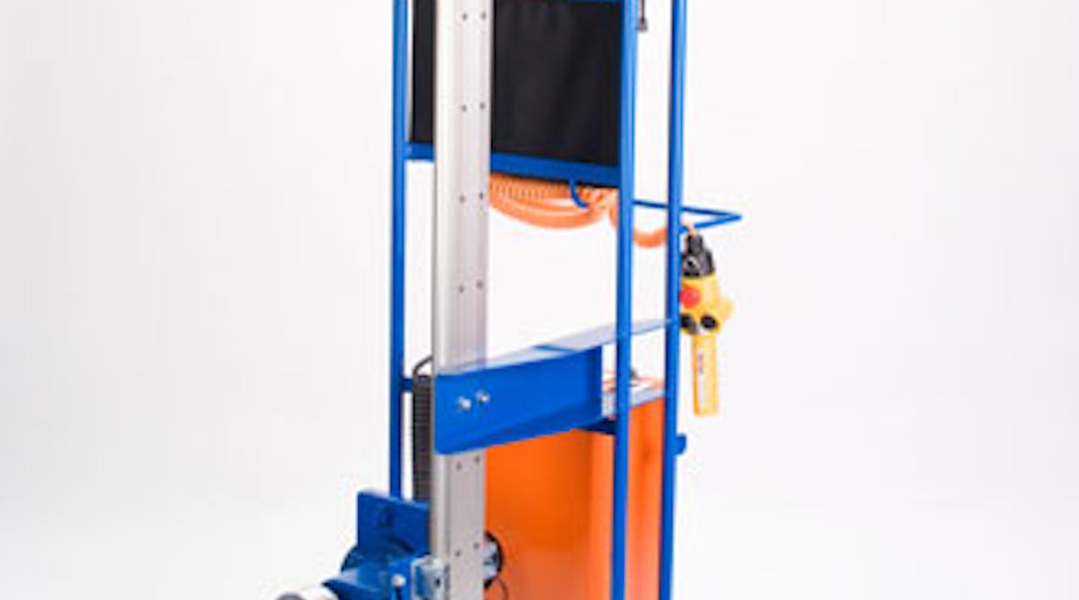 Remote Racking System RRS-1-UL | EC&M