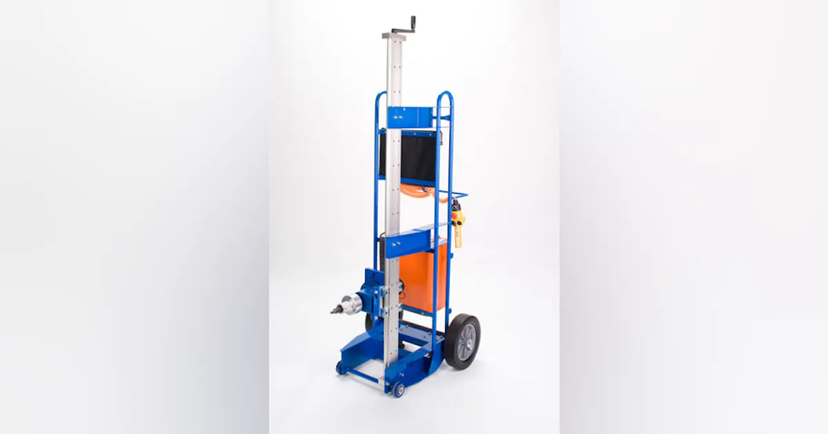 Remote Racking System RRS-1-UL | EC&M