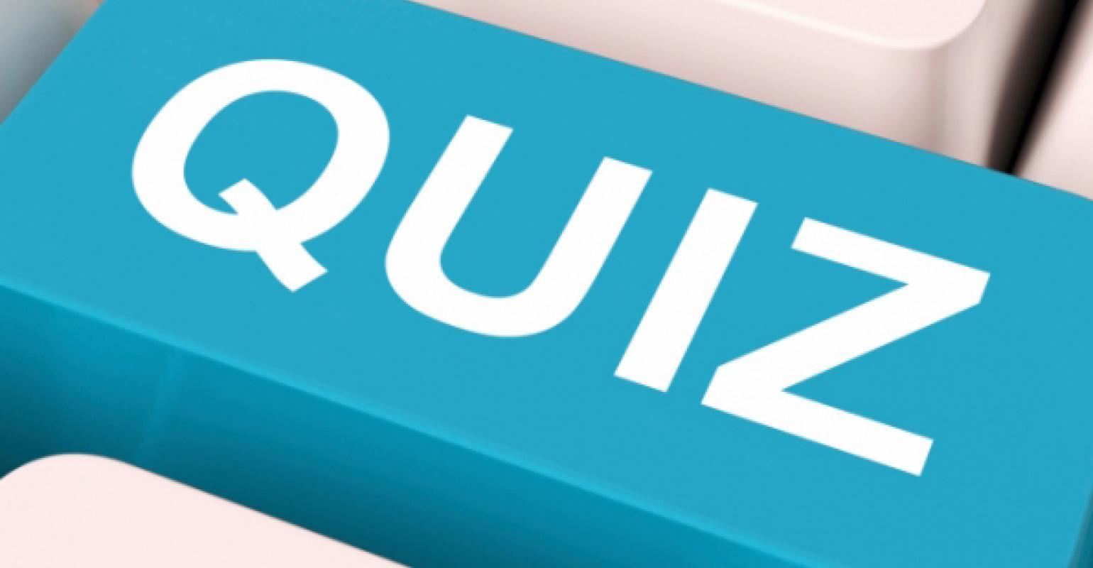 electrical troubleshooting quiz