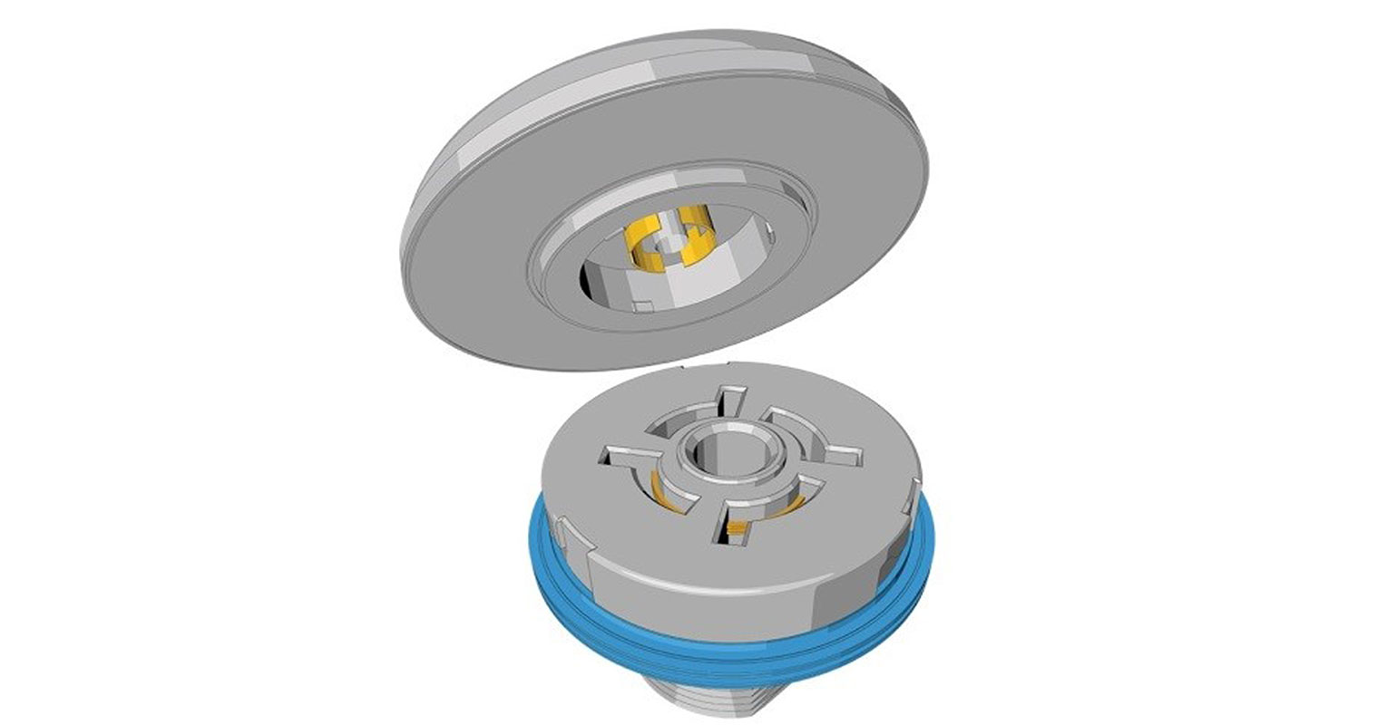 Zhaga IoT outdoor LED luminaires