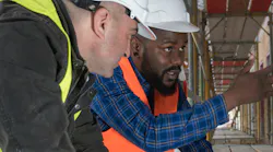 Construction Site Safety